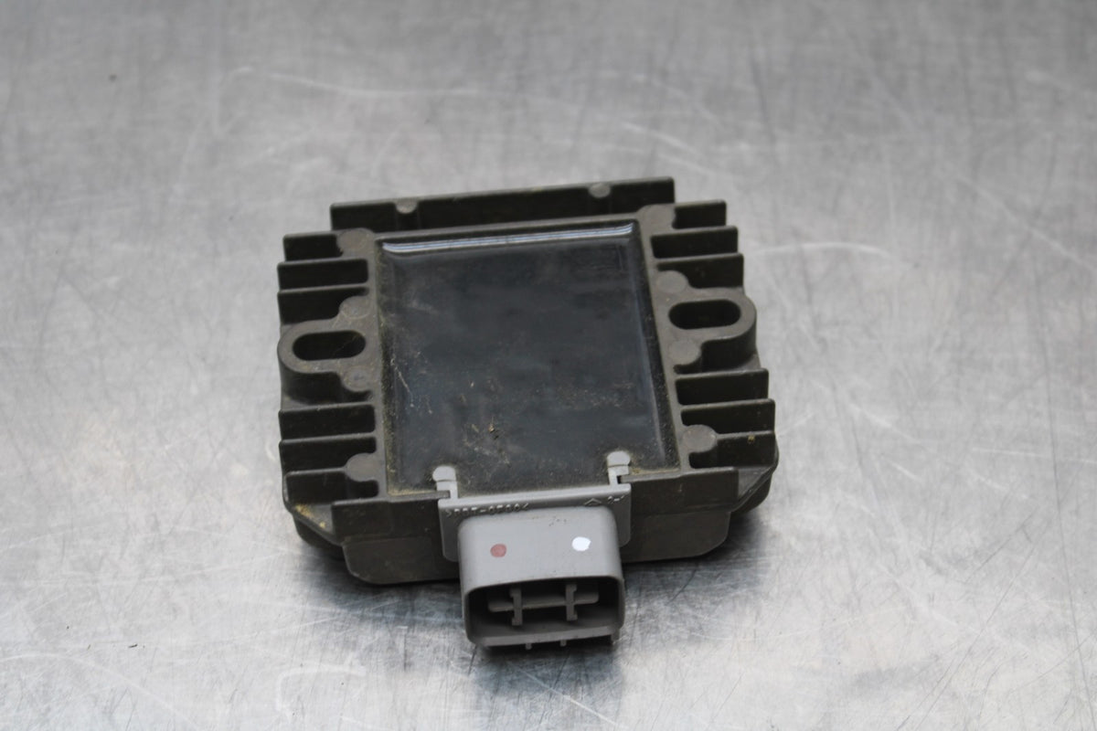 13-17 KAWASAKI NINJA 300 EX300 ABS RECTIFIER VOLTAGE REGULATOR BB187