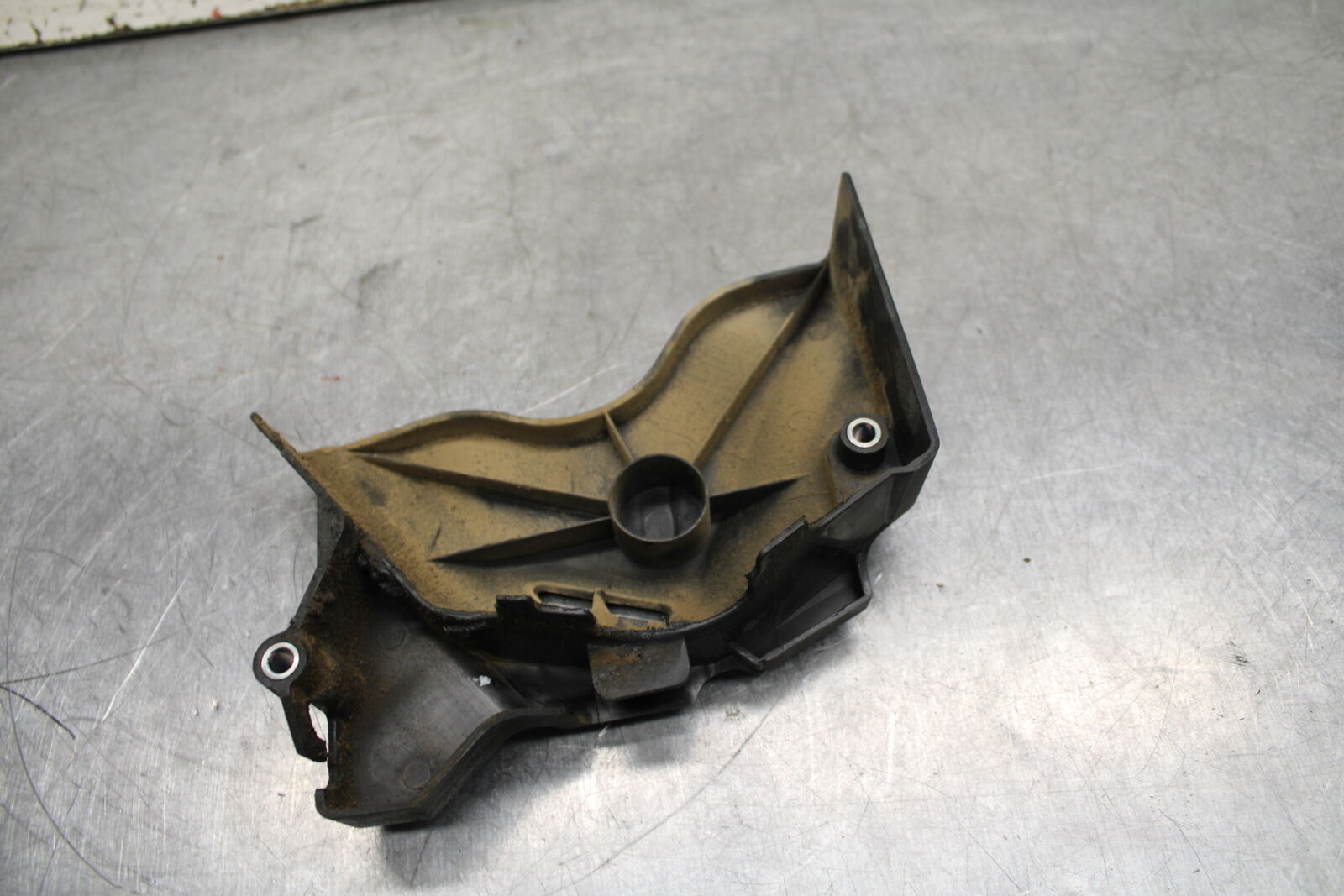 19-24 YAMAHA R3 ENGINE SPROCKET COVER BB736