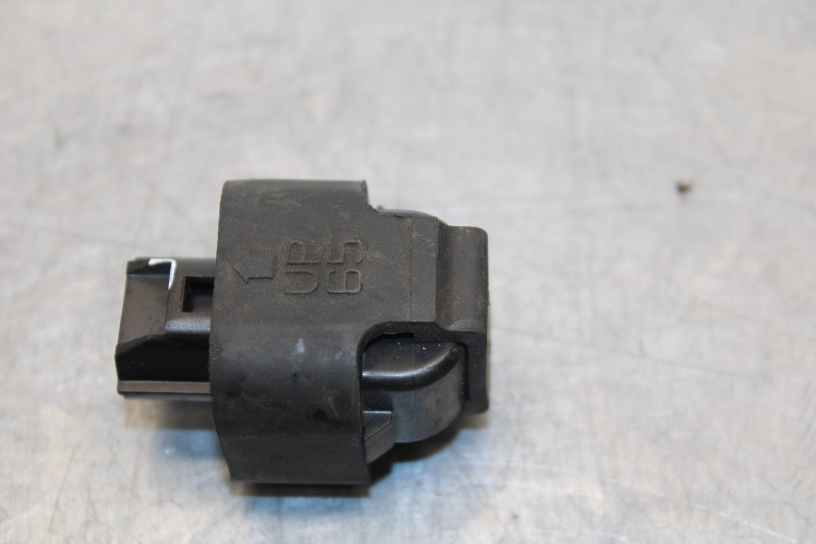 20 KAWASAKI Z400 ER400 ABS TIP OVER BANK ANGLE CRASH SENSOR SWITCH  BB586