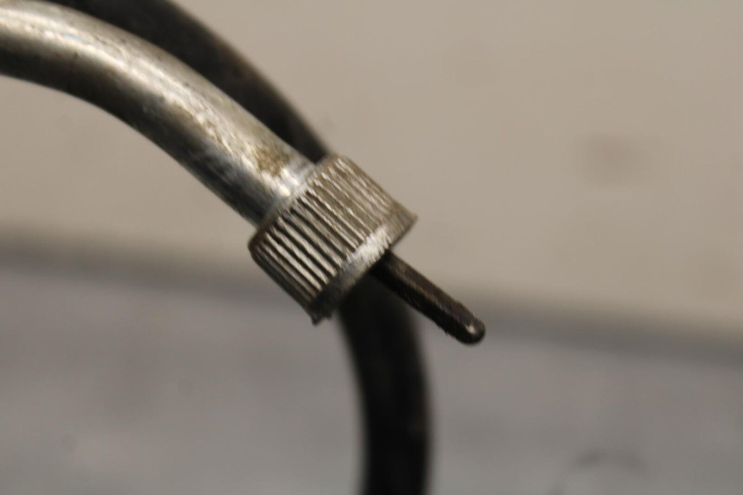 1998 Yamaha Vmax 1200 VMX1200 SPEED DRIVE GEAR HUB with CABLE BB620