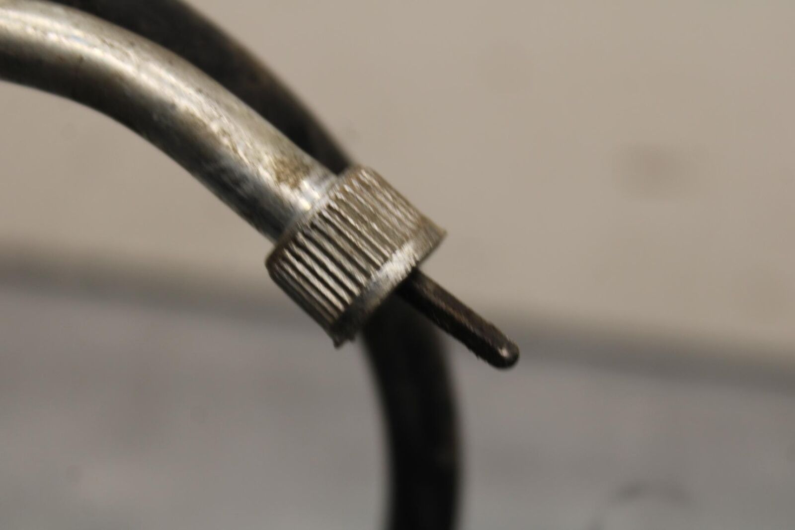 1998 Yamaha Vmax 1200 VMX1200 SPEED DRIVE GEAR HUB with CABLE BB620