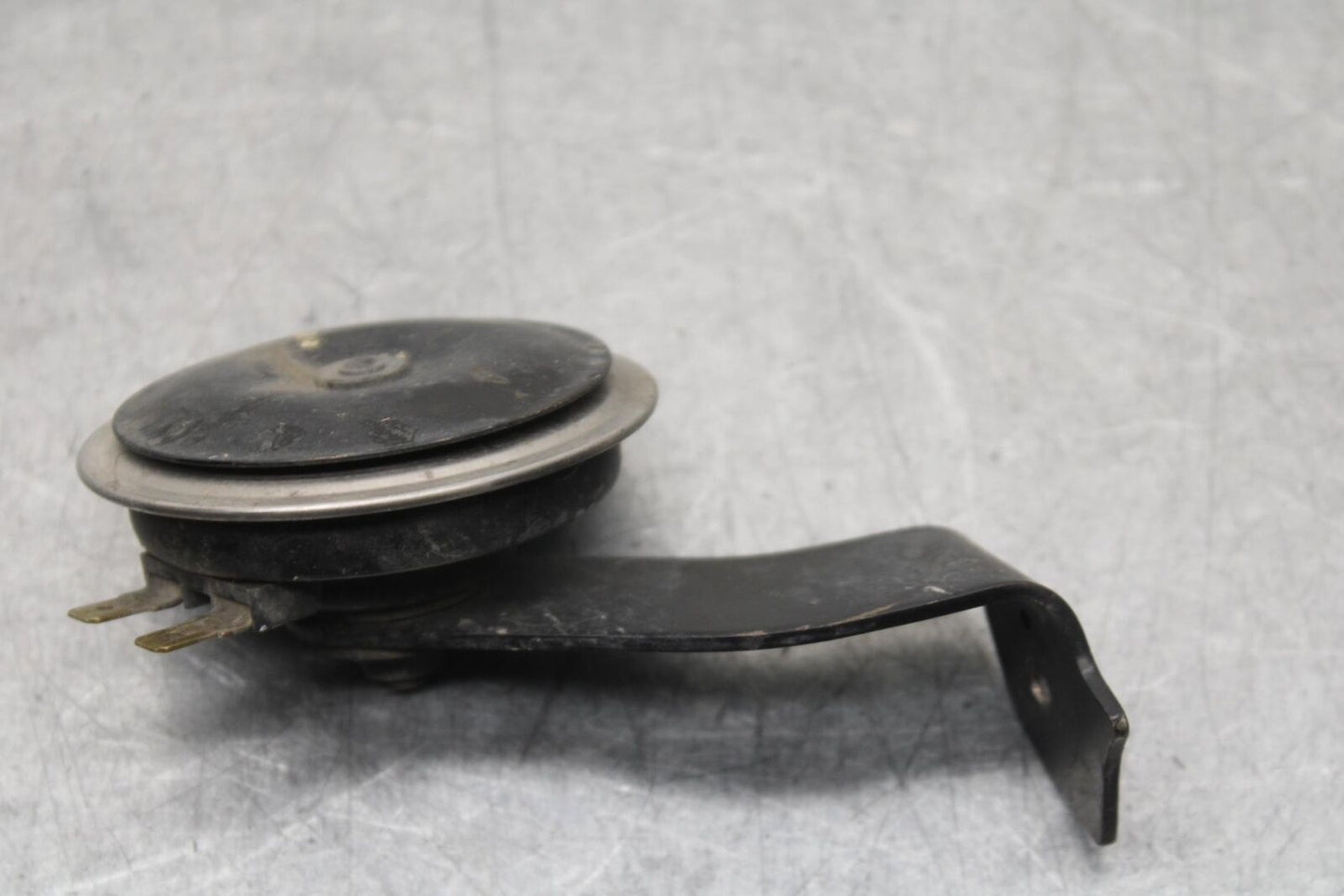 09-12 KAWASAKI NINJA ZX6R HORN SIGNAL 27003-0061 BB640