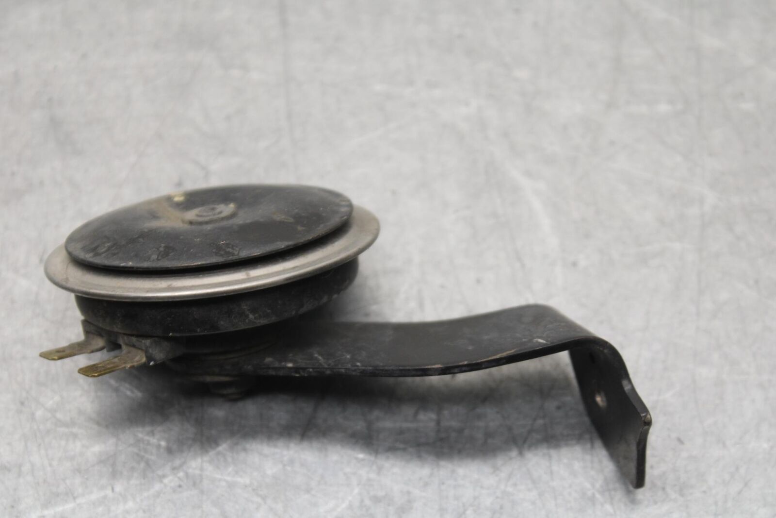 09-12 KAWASAKI NINJA ZX6R HORN SIGNAL 27003-0061 BB640