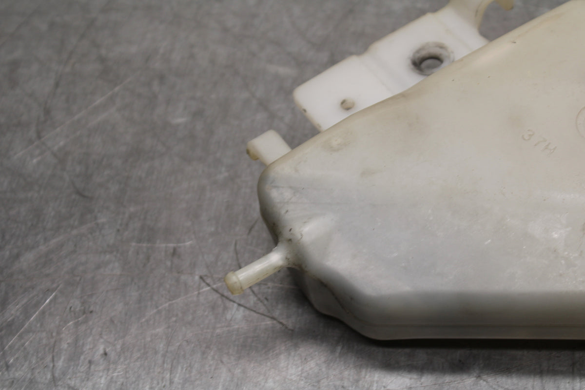 08-10 SUZUKI GSXR750 COOLANT WATER TANK RESERVOIR BOTTLE BB127