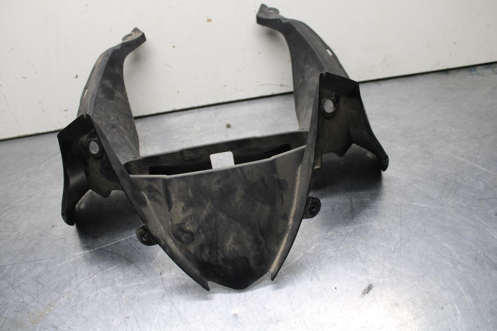 08-12 KAWASAKI NINJA 250R EX250J SPEEDO  GAUGE INSTRUMENT CLUSTER TRIM BB612