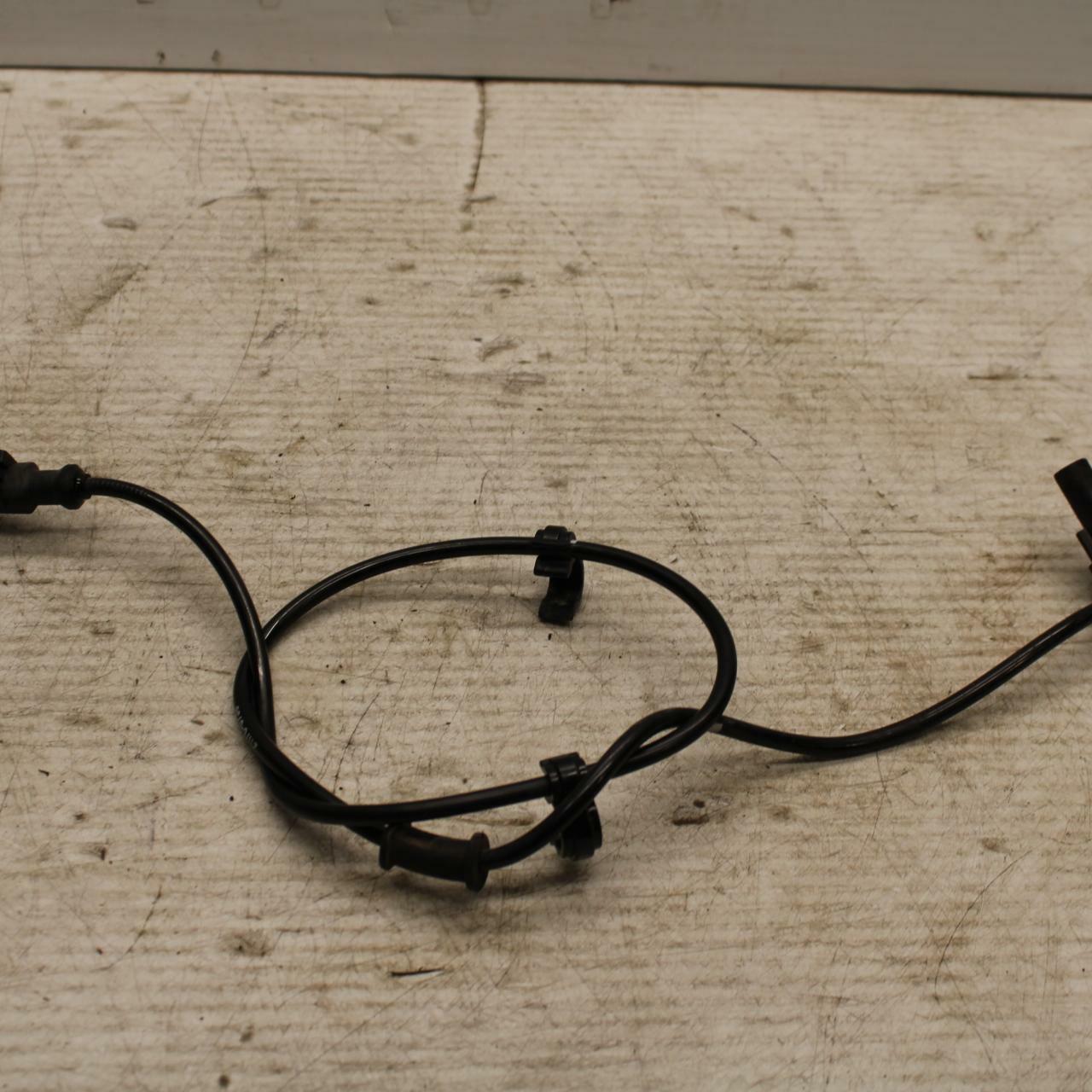 13-18 KAWASAKI NINJA ZX6R REAR ABS BRAKE SENSOR BB304