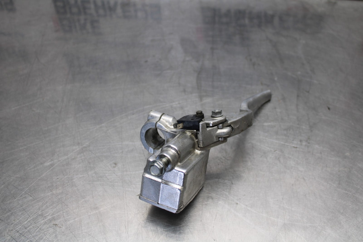 03 KAWASAKI VULCAN 1600 FRONT BRAKE MASTER CYLINDER BB865