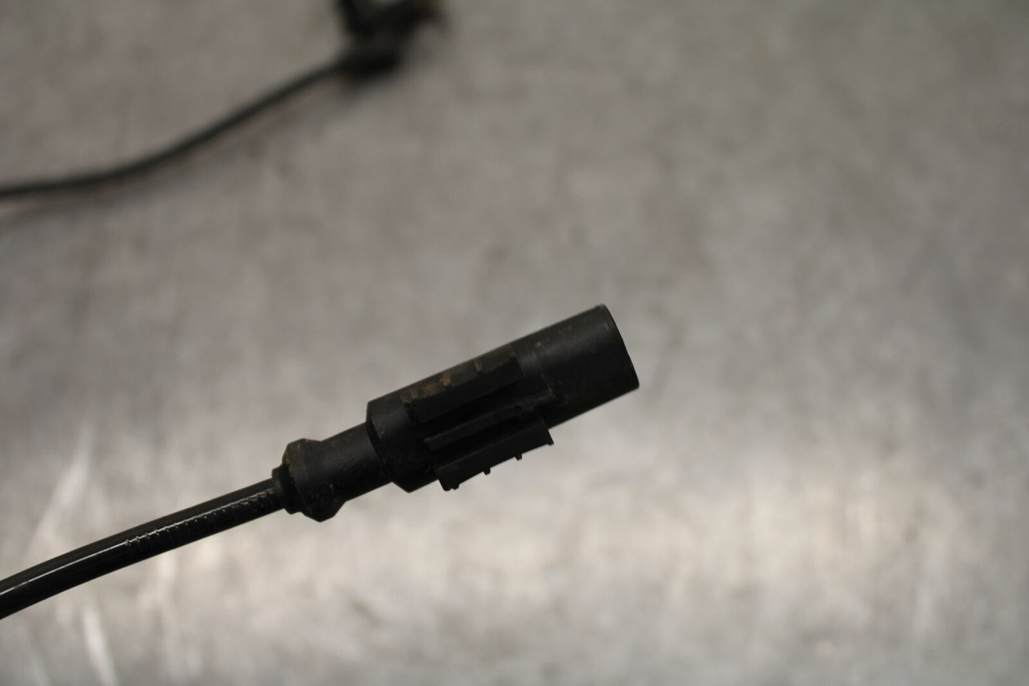 13-18 KAWASAKI NINJA ZX6R REAR ABS BRAKE SENSOR 21176-0738 BB666