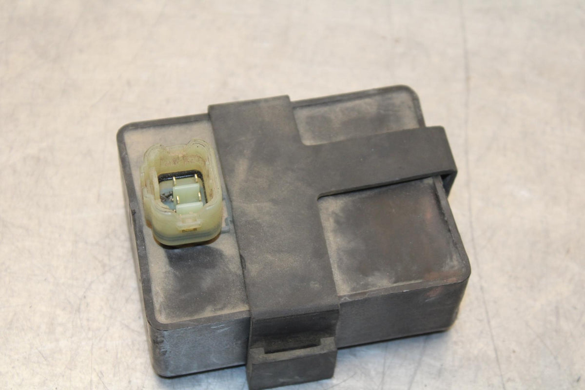2000 Honda Super Hawk 1000 VTR1000F IGNTER BOX