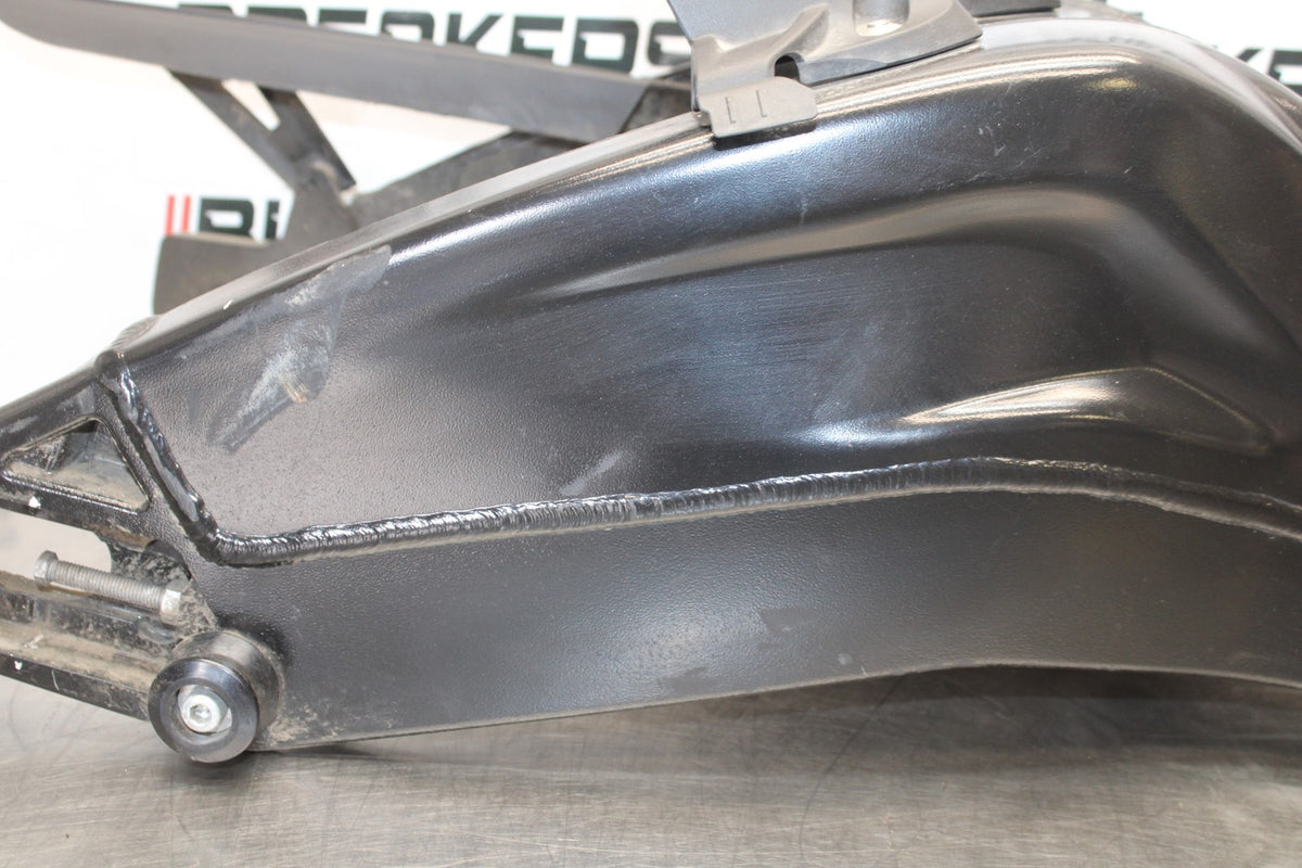 17-20 BMW S1000R REAR SWINGARM BACK SUSPENSION SWING ARM BB909