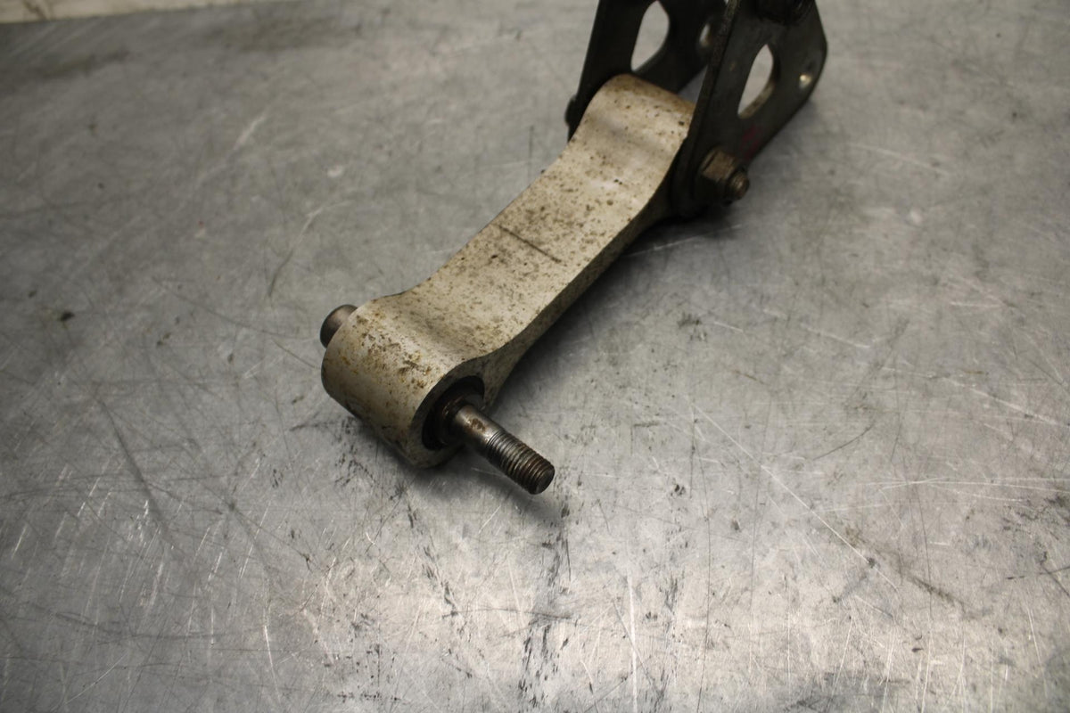 2006 Honda Interceptor 800 VFR800A ABS REAR DOGBONE SHOCK LINKAGE LINK BB39