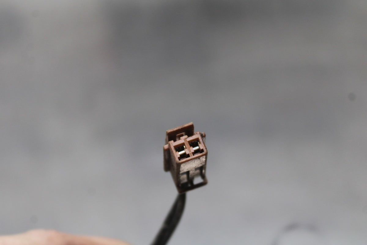 08-09 YAMAHA YZF R6S REAR BACK BRAKE SENSOR BB796