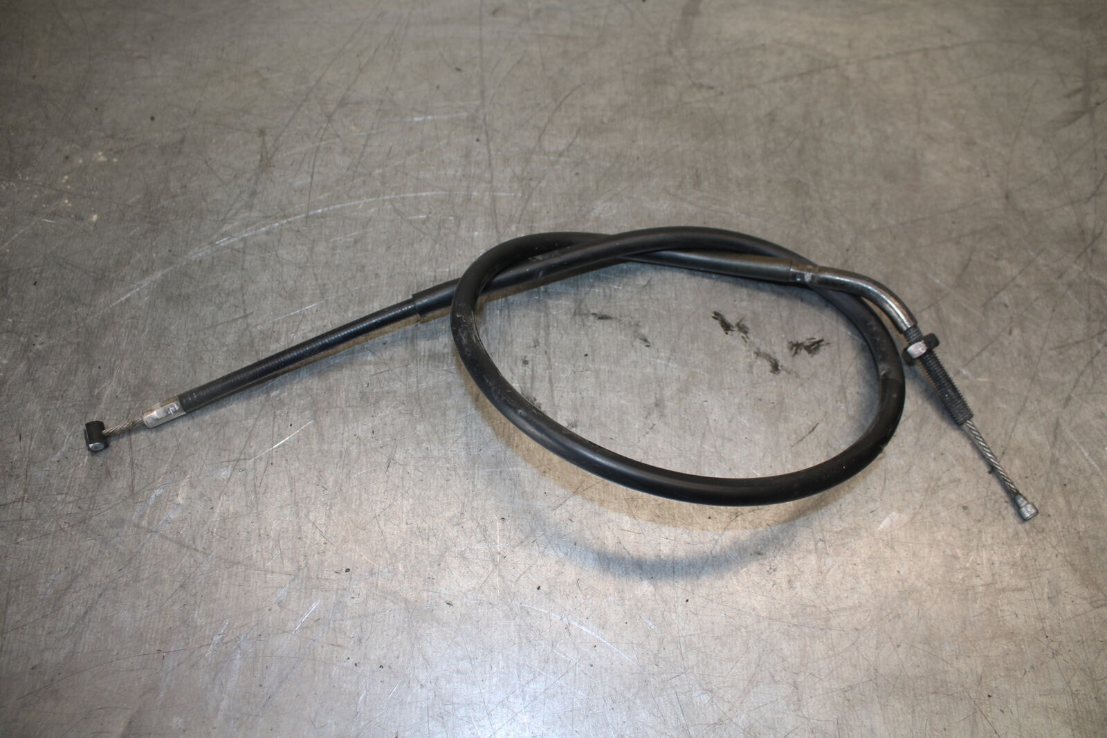 13-15 HONDA CBR500R CLUTCH CABLE LINE 22870-MGZ-J01 BB704