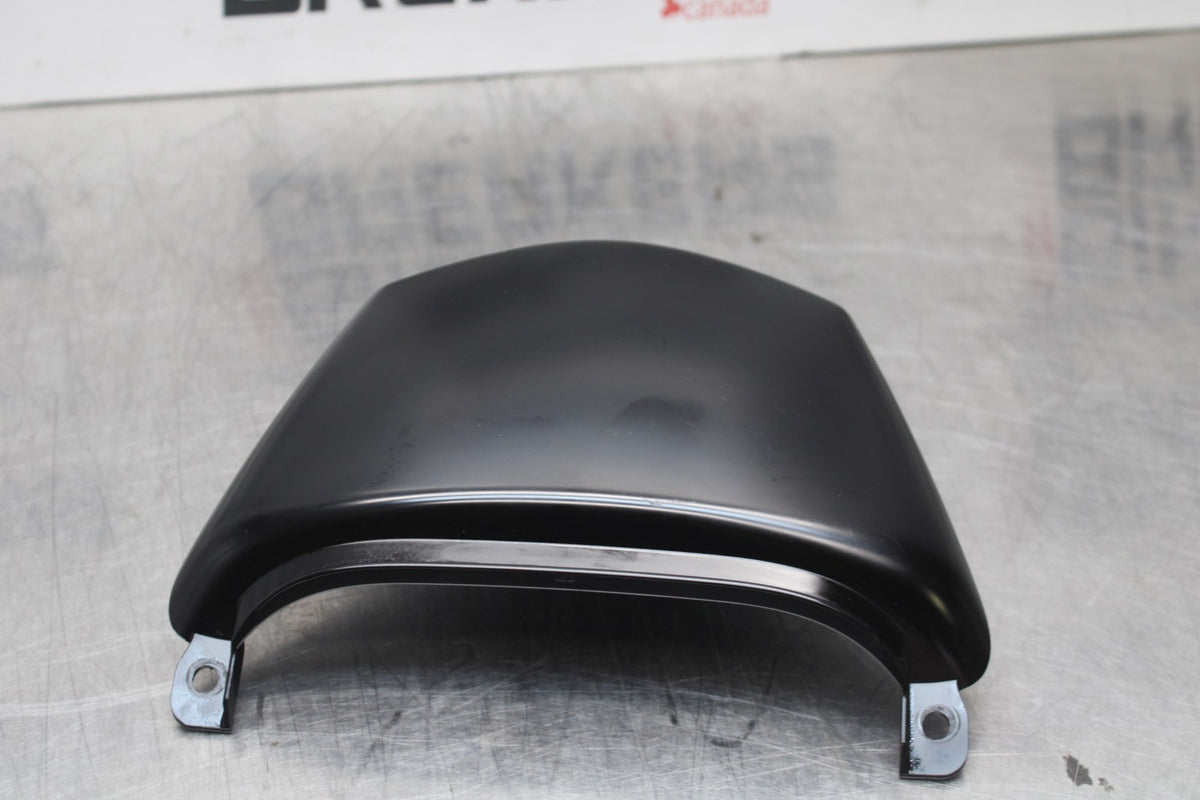 23-24 KAWASAKI NINJA ZX14R CENTER REAR BACK TAIL FAIRING COWL BB764