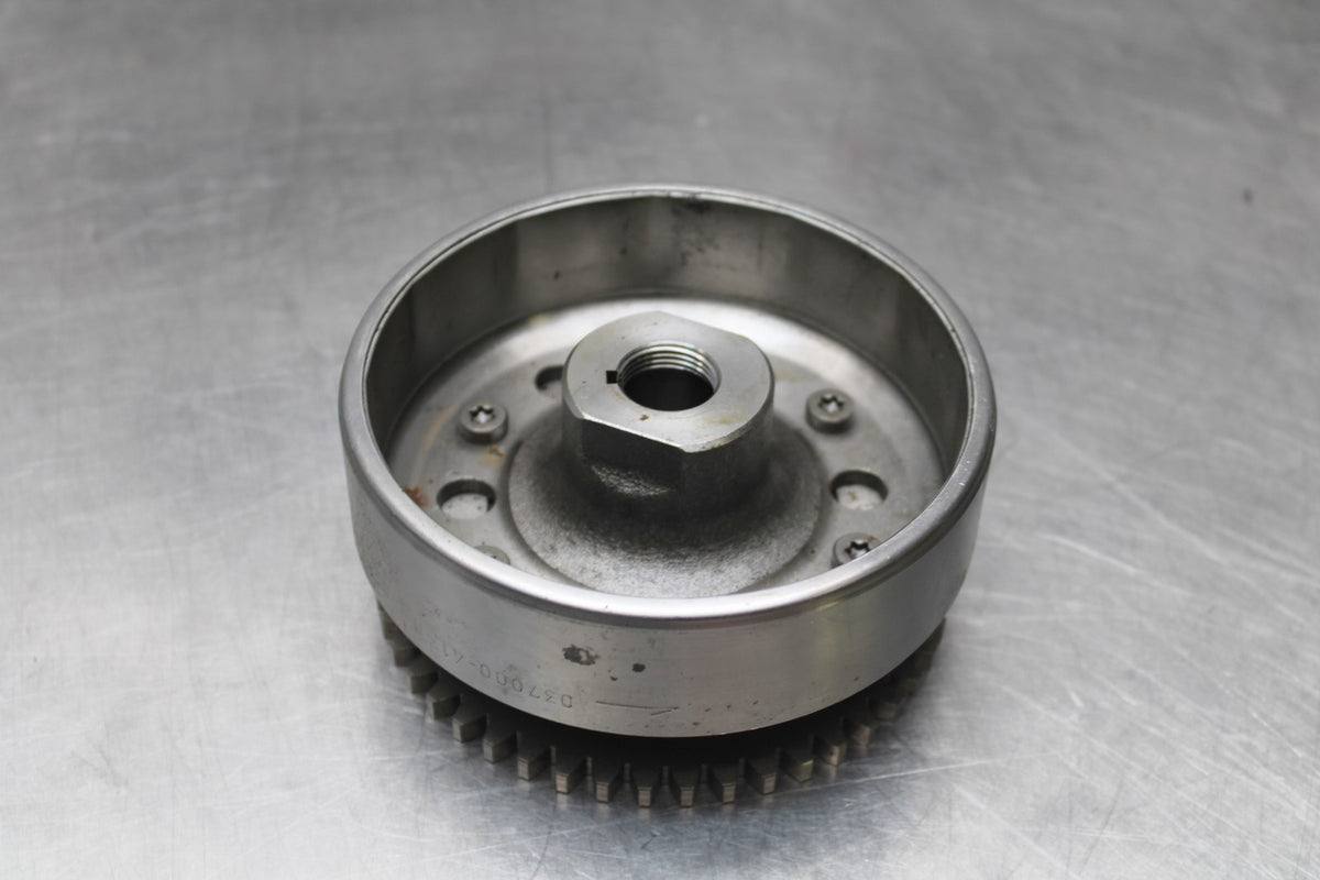 02-03 HONDA CBR954RR STATOR MAGNETO ALTERNATOR GENERATOR FLYWHEEL ROTOR BB497