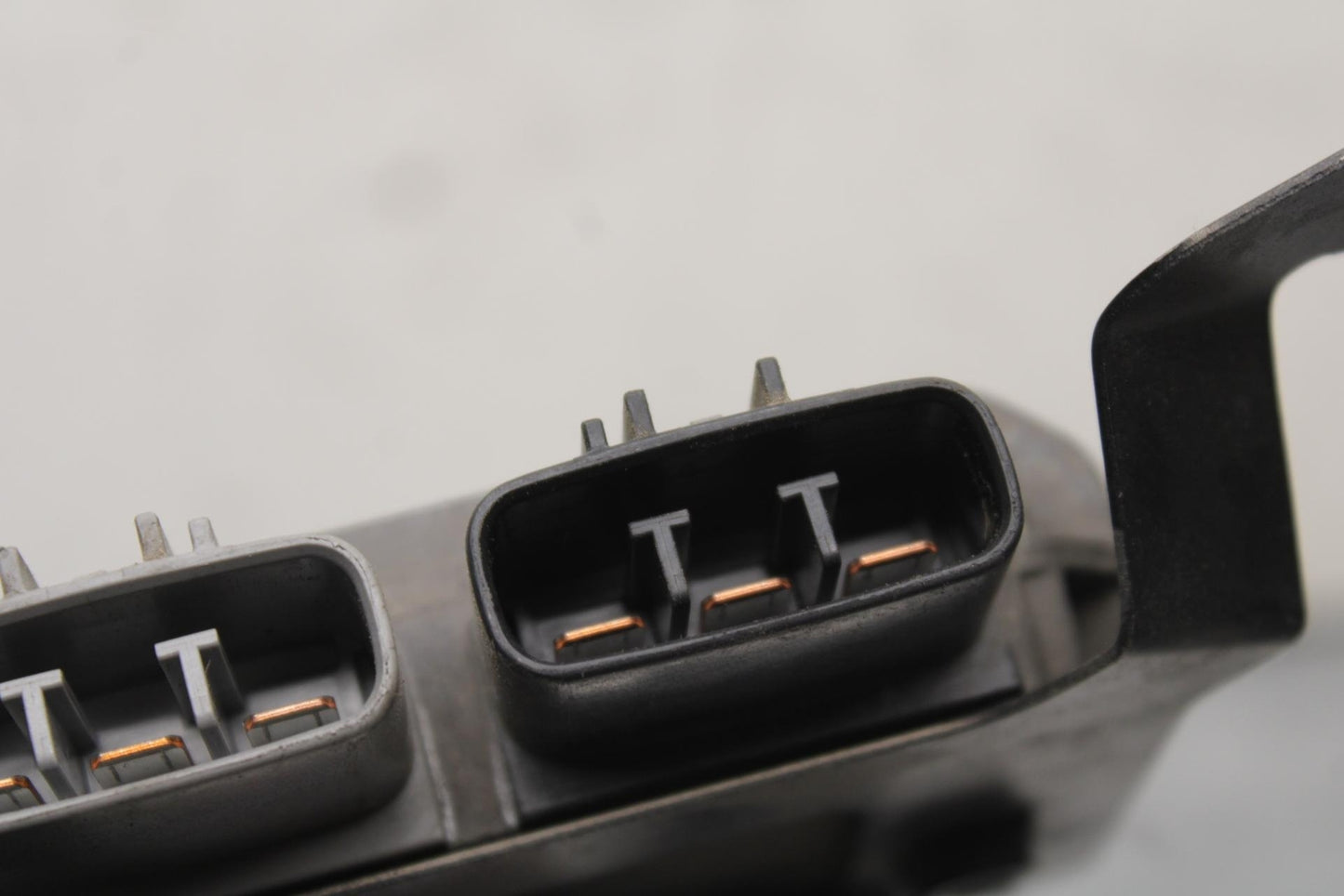 09-12 KAWASAKI NINJA ZX6R RECTIFIER VOLTAGE REGULATOR BB640