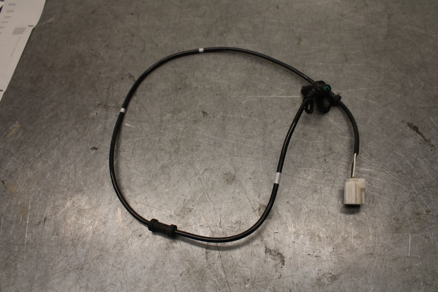 22-24 YAMAHA XSR900 FRONT ABS BRAKE SENSOR BB683