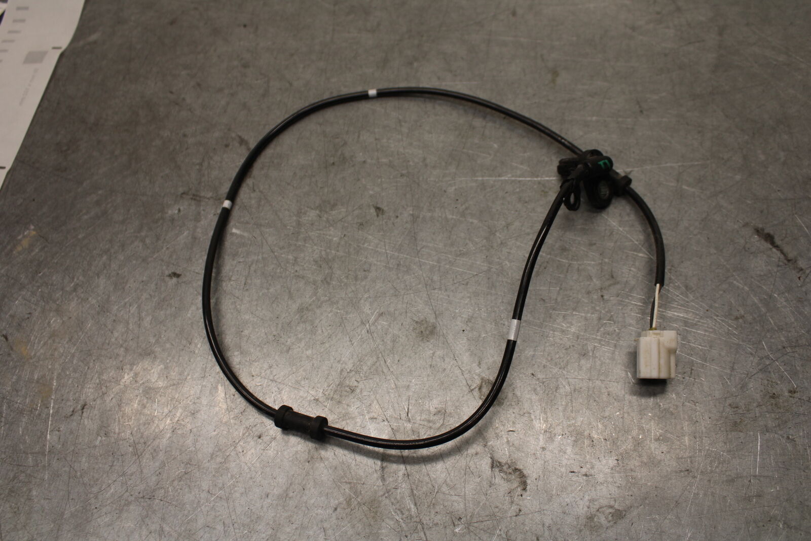 22-24 YAMAHA XSR900 FRONT ABS BRAKE SENSOR BB683