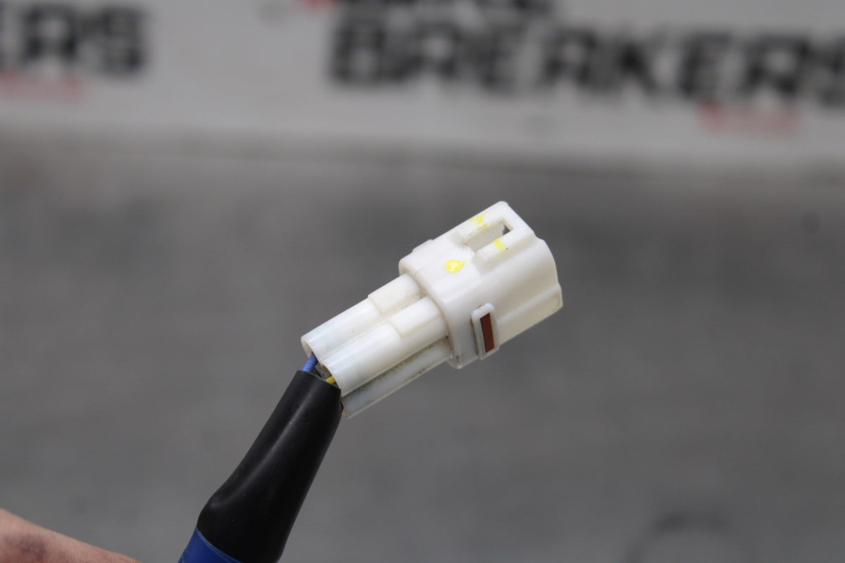 19-24 YAMAHA R3 TIP OVER BANK ANGLE CRASH SENSOR SWITCH  BB942