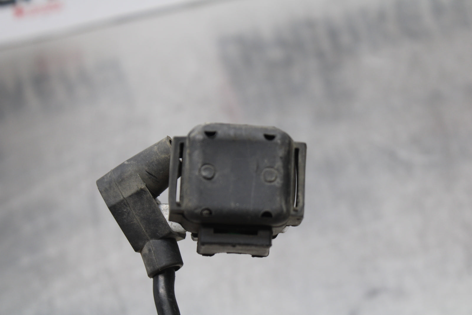 04-05 KAWASAKI NINJA ZX10R ENGINE STARTER RELAY STARTING MOTOR SWITCH BB163