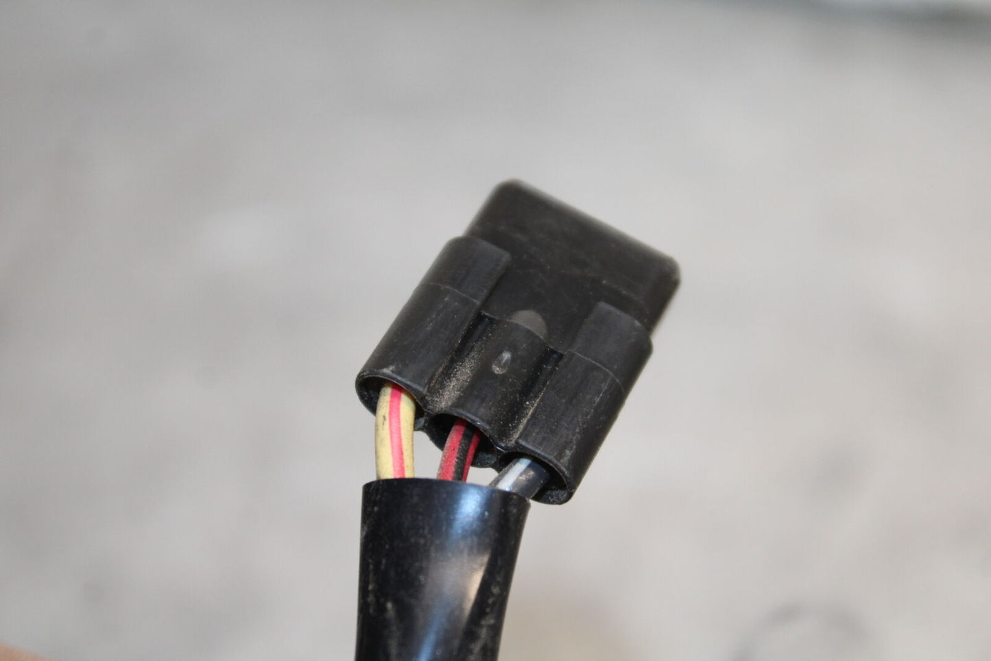 14 HONDA CTX1300A FUEL GAS PUMP BB732