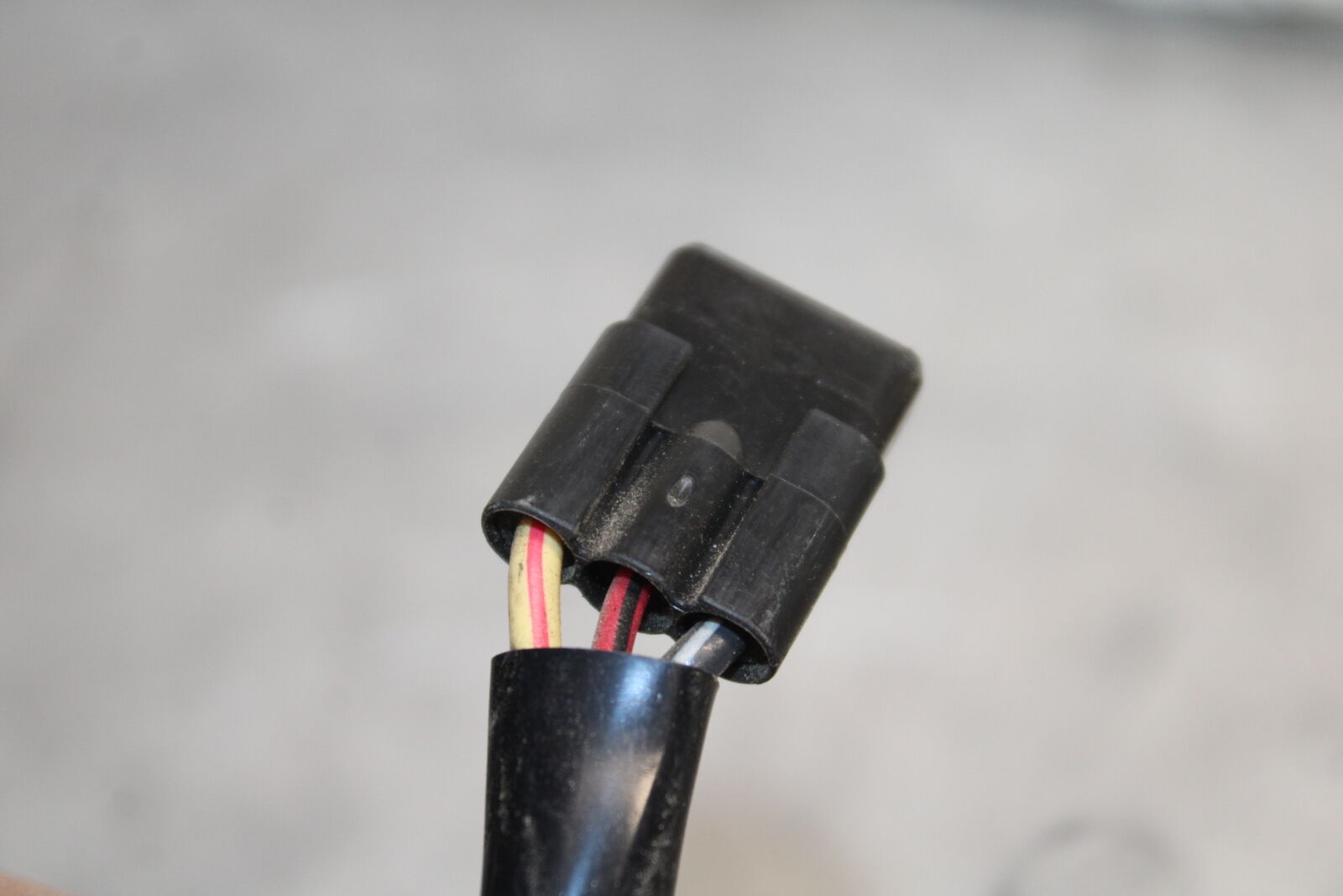 14 HONDA CTX1300A FUEL GAS PUMP BB732