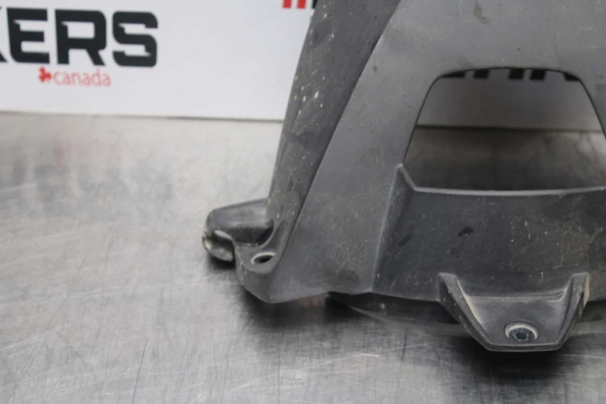 12-14 BMW S1000RR REAR BACK WHEEL TIRE HUGGER FENDER BB204