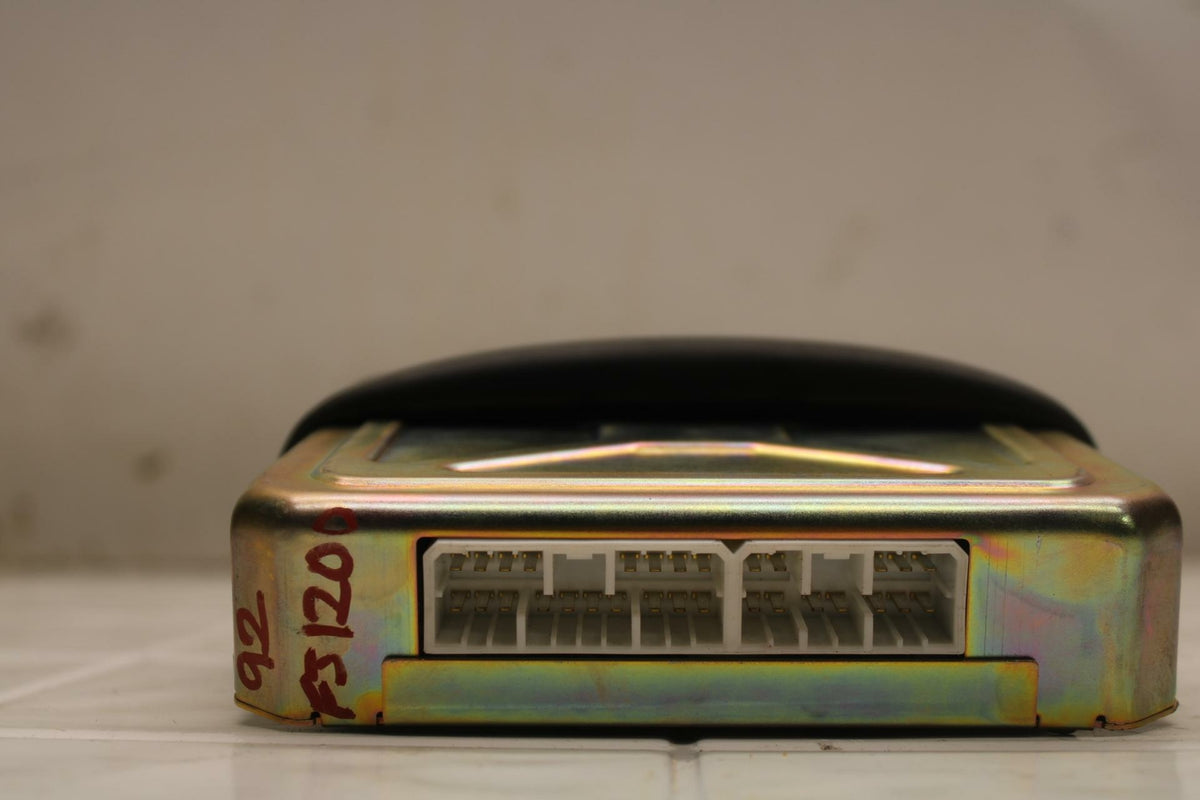 91-96 YAMAHA FJ1200A ABS MODULE BB07