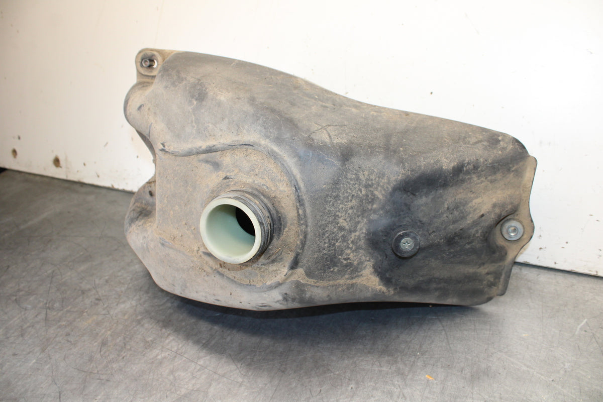 01-05 YAMAHA RAPTOR 660R GAS TANK FUEL CELL PETROL RESERVOIR BB695