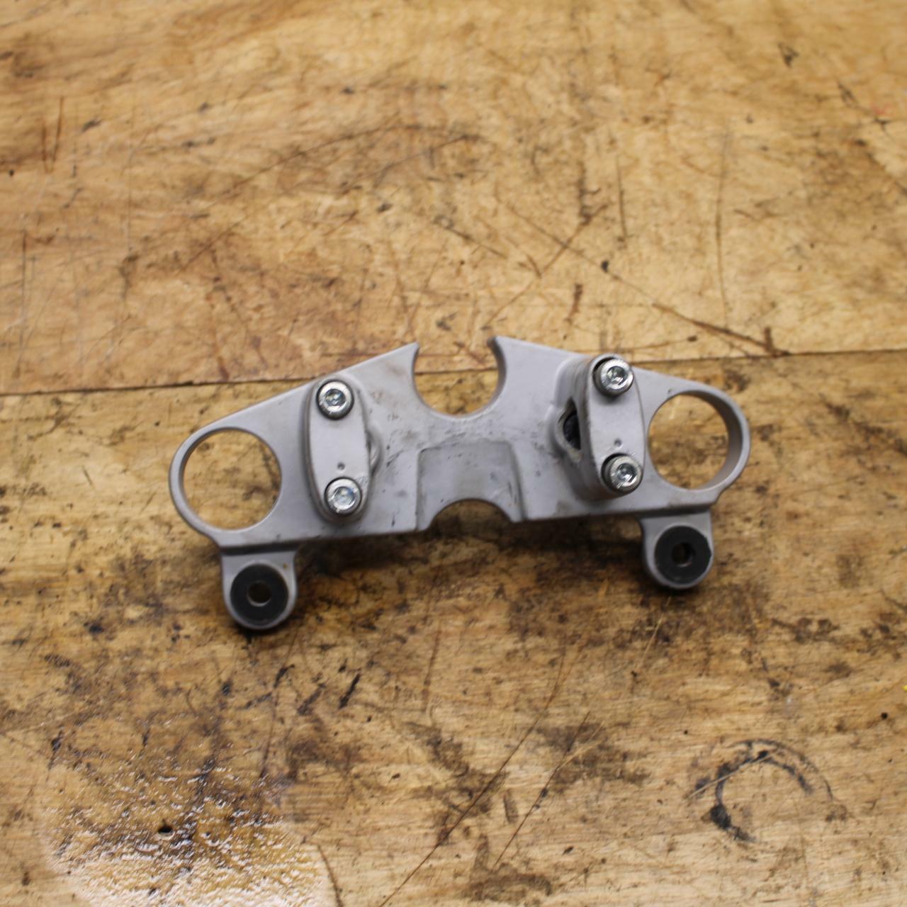 04-09 SUZUKI GS500F HANDLEBAR RISERS BB335