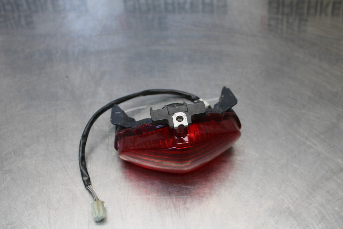 10 SUZUKI SV650 REAR TAIL TAILLIGHT BACK BRAKE LIGHT BB181