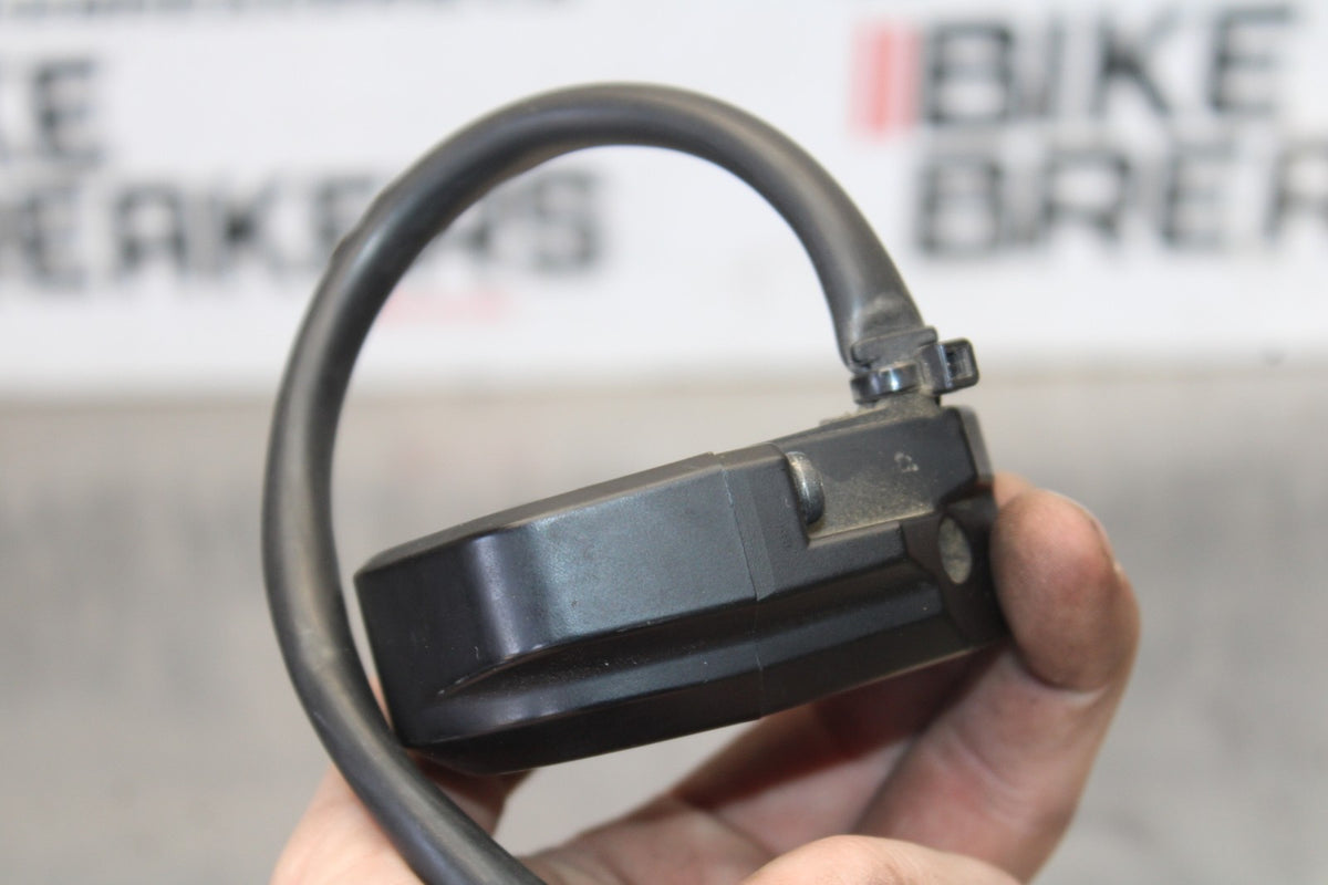 20 TRIUMPH STREET TRIPLE 765 RIGHT THROTTLE CONTROL SENSOR BB864