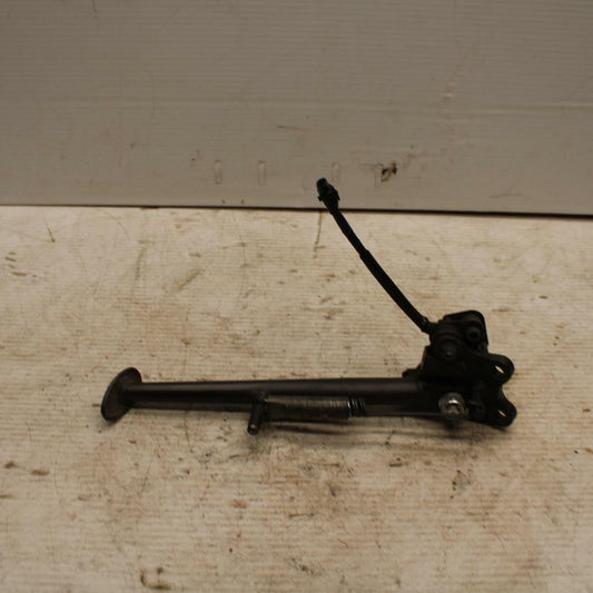 13-18 KAWASAKI NINJA ZX6R KICKSTAND SIDE KICK STAND BB304