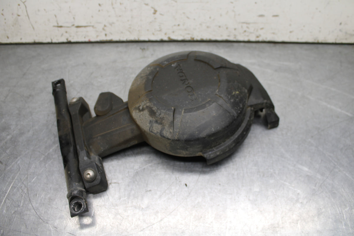 14 HONDA CTX1300A ENGINE MOTOR COVER BB732