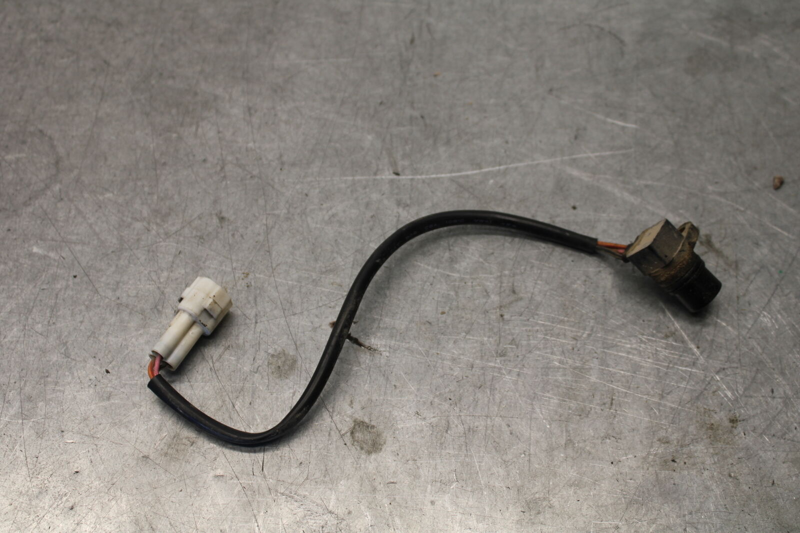 09-15 YAMAHA FZ6R SPEED SPEEDOMETER SENSOR BB686