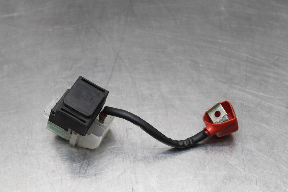 20-25 SUZUKI GSXR750 ENGINE STARTER RELAY STARTING MOTOR SWITCH BB810