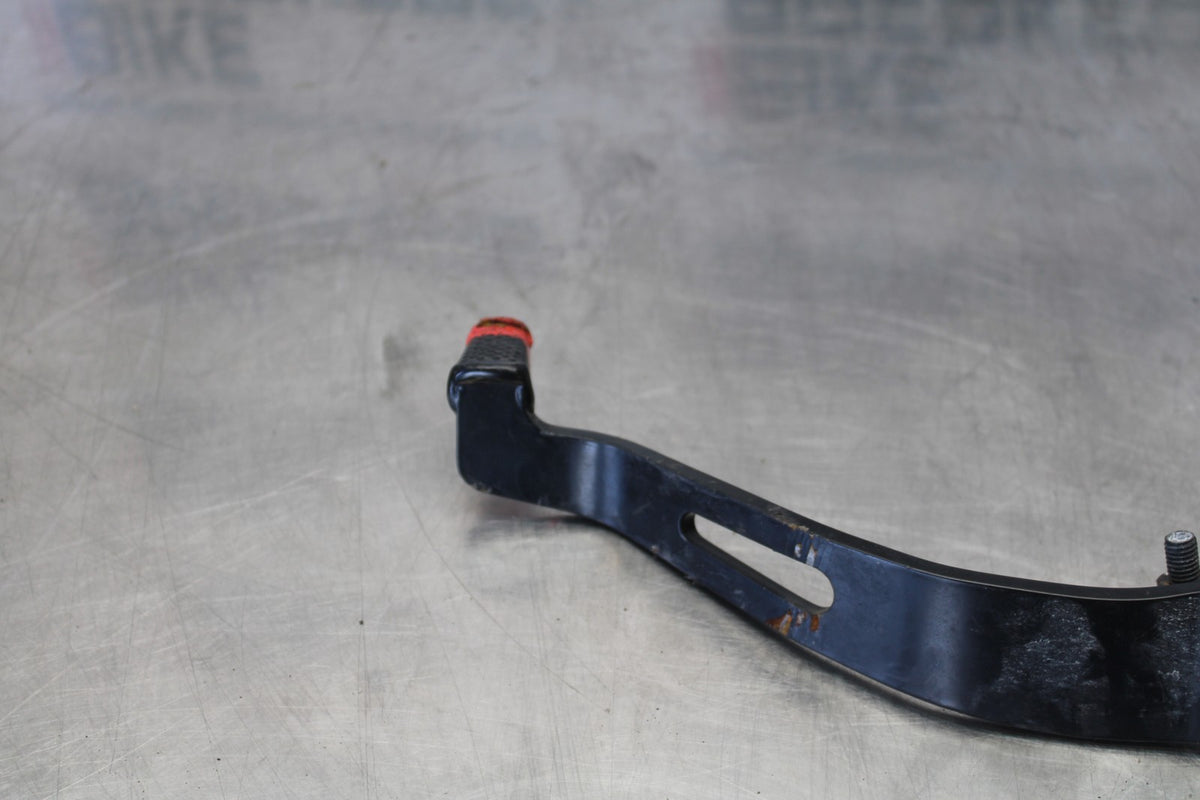24-25 KAWASAKI ELIMINATOR 450 BRAKE FOOT PEDAL BB869