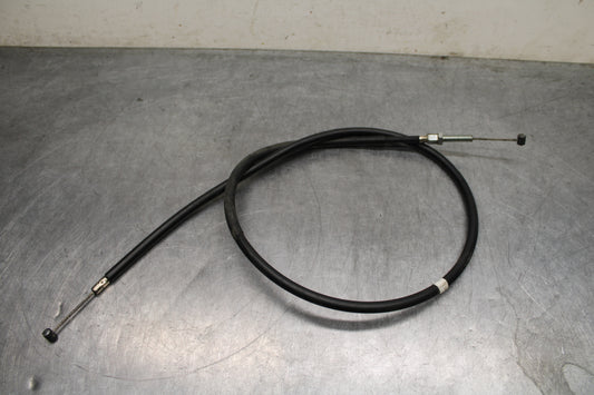 09 SUZUKI GSXR600 CLUTCH CABLE LINE BB759