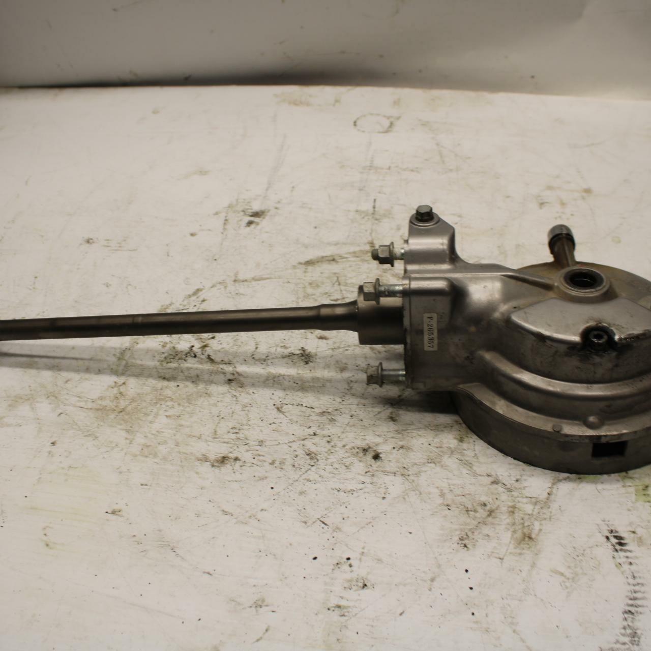 06 HONDA SHADOW 750 VT750C FINAL DRIVE GEAR DIFFERENTIAL BB352