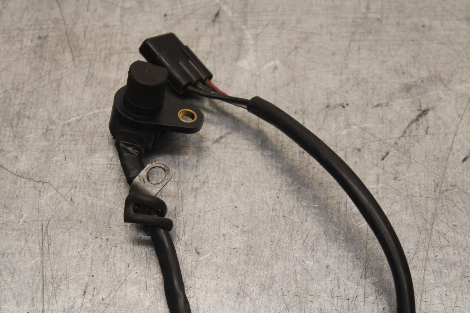 2016 Kawasaki Ninja ZX10R ZX1000 ABS KRT Edition SPEED SPEEDOMETER SENSOR BB86