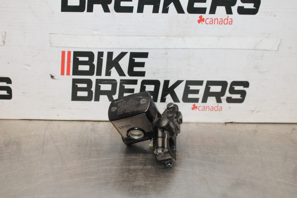 19-24 YAMAHA R3 FRONT BRAKE MASTER CYLINDER BB942