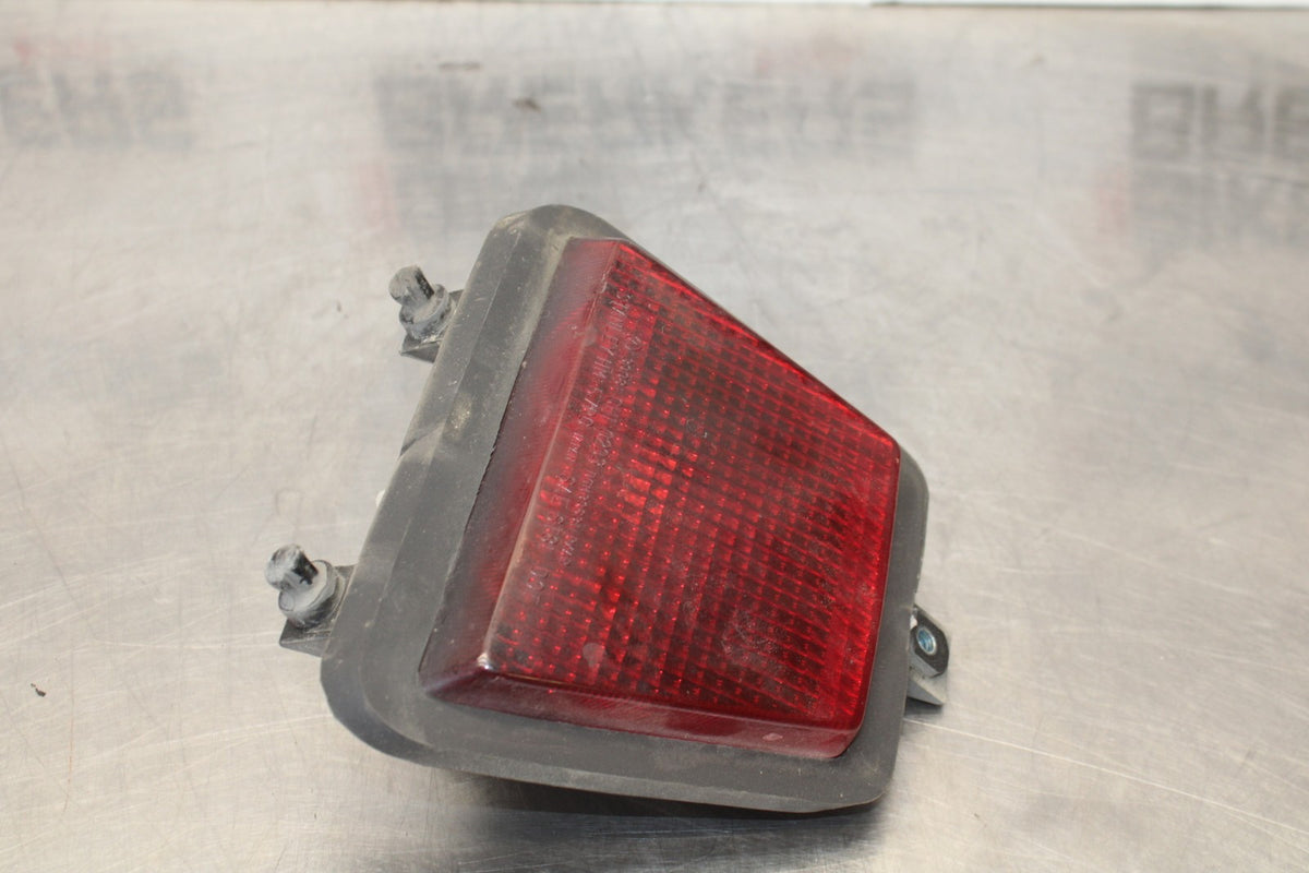 84 HONDA INTERCEPTOR 1000 VF1000F REAR TAIL TAILLIGHT BACK BRAKE LIGHT BB878