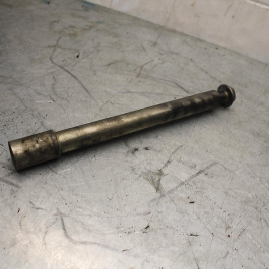 07 YAMAHA YZF R6 2c0 FRONT WHEEL RIM AXLE PIVOT BOLT BB423