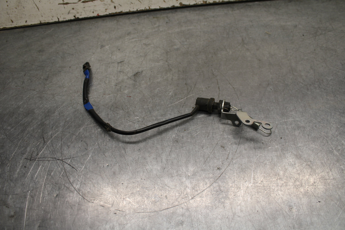 19-24 YAMAHA R3 REAR BACK BRAKE SENSOR BB736