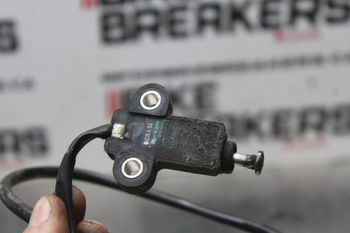 17-24 SUZUKI SV650 KICKSTAND SIDE KICK STAND SENSOR BB829