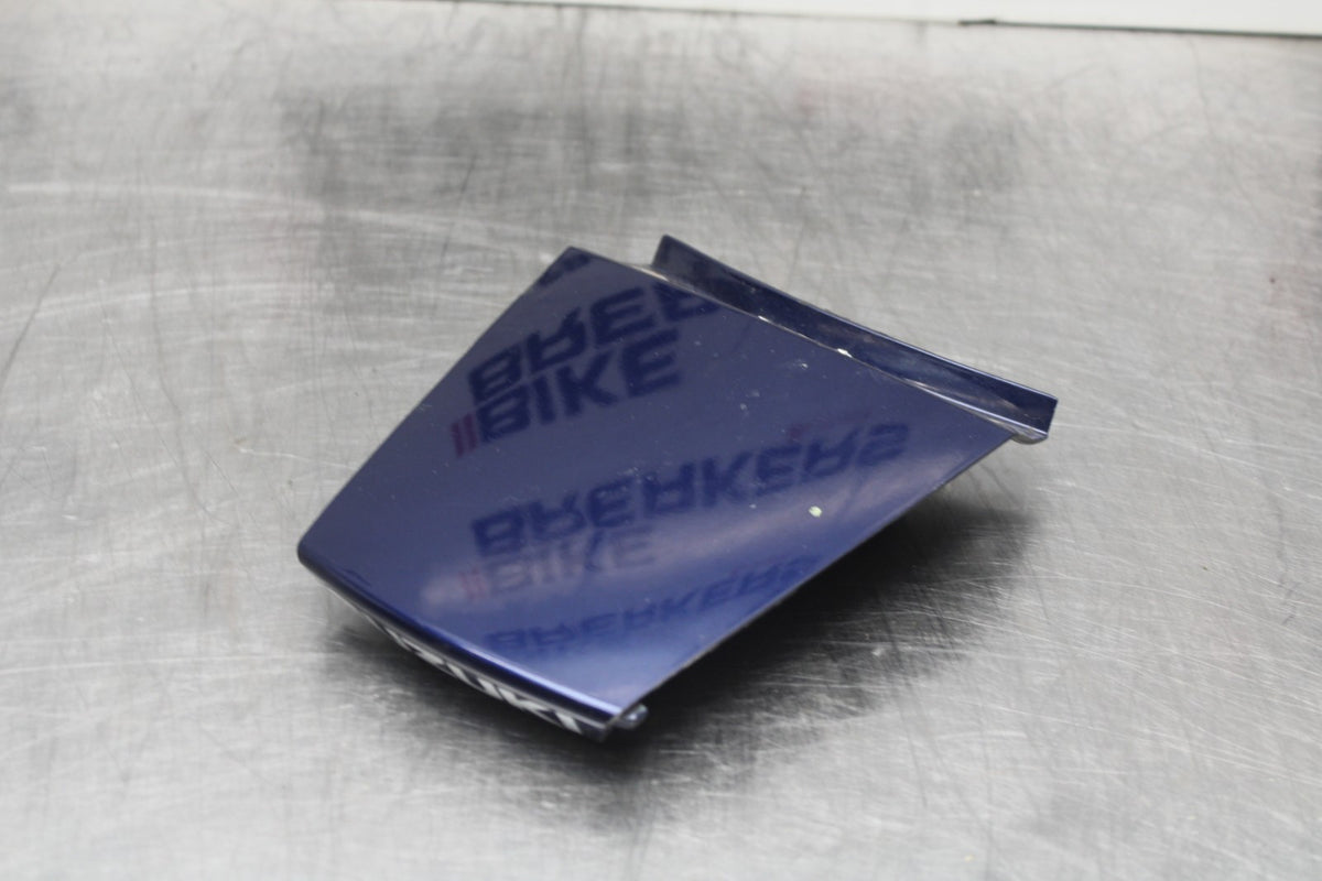08 SUZUKI SV650 CENTER REAR BACK TAIL FAIRING COWL BB846