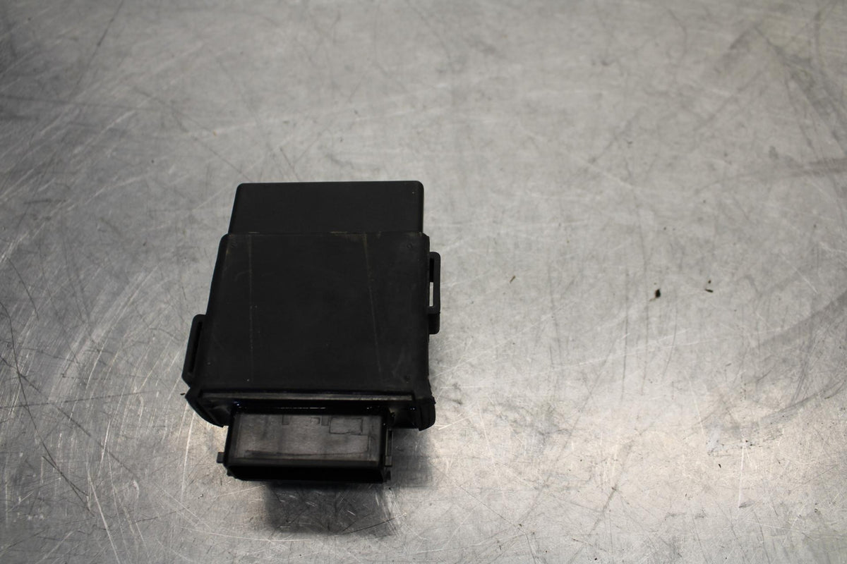 17-18 YAMAHA YZF R3 ECU COMPUTER CONTROLLER UNIT BLACK BOX ECM CDI  BB438