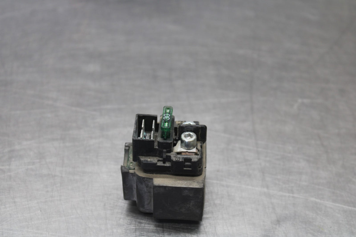 91-02 HONDA ST1100 ENGINE STARTER RELAY STARTING MOTOR SWITCH BB881