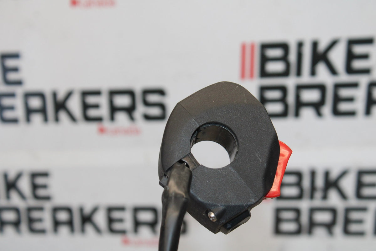 20-23 APRILIA RS660 RIGHT CLIP ON HANDLE KILL OFF START SWITCH SWITCHES BB889