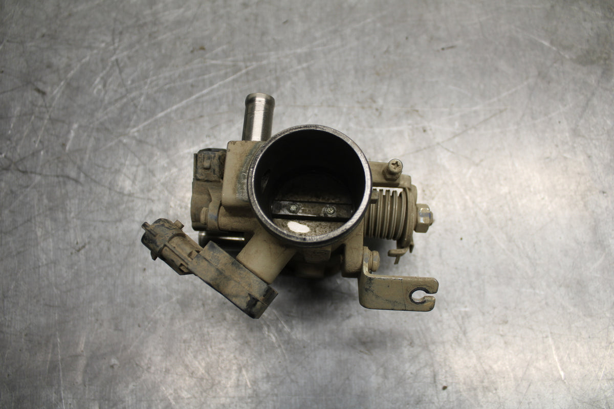 20-24 CF-MOTO CFORCE 600 TOURING THROTTLE BODY BODIES BB715